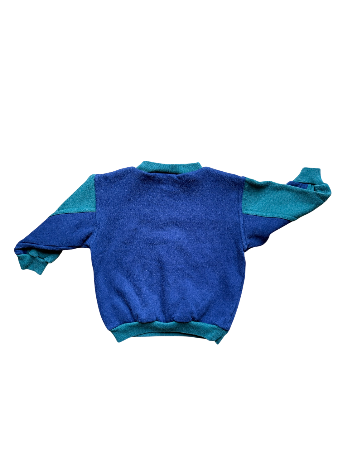 Sweat coloblock Legend - 3 ans