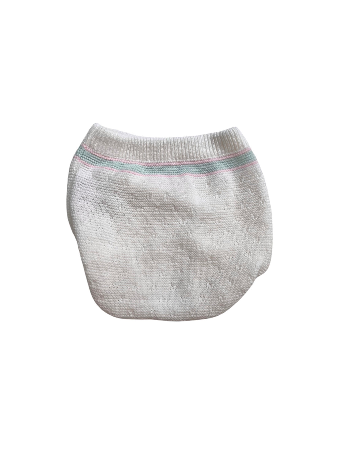 Ensemble ourson pastel - naissance