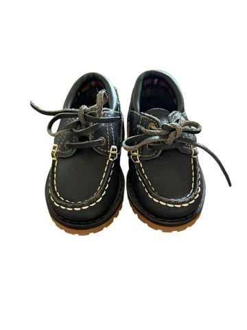 Chaussures bateaux - 22