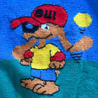 Pull Boule et Bill - 8 ans