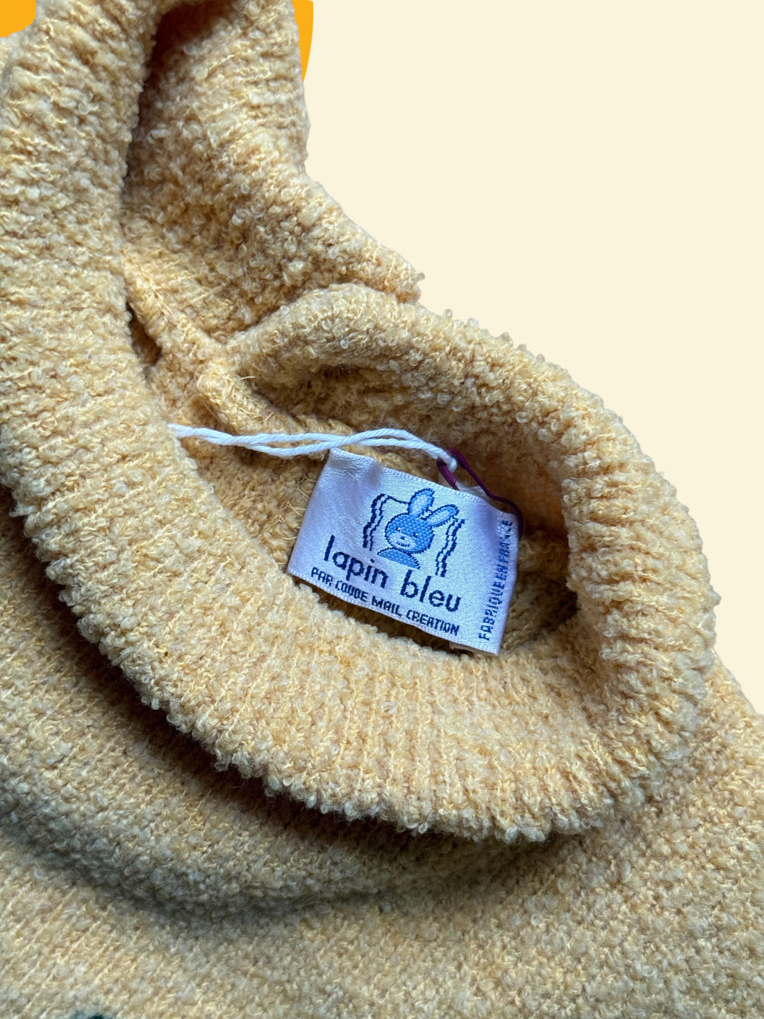 Ensemble pull + legging + chaussettes ourson - 24 mois