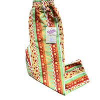 Jean fleuri multico - 6 ans