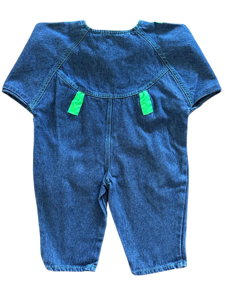 Combinaison 90s - 18 mois