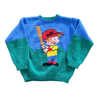 Pull Boule et Bill - 8 ans