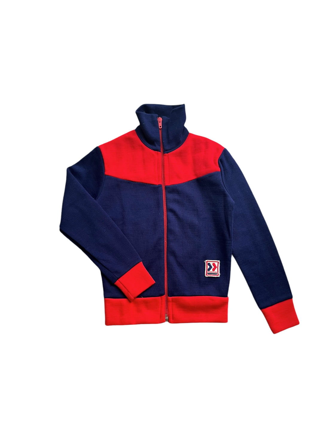 Ensemble de sport marine - 8 ans