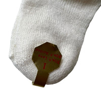 Chaussettes camions - pointure 19/22