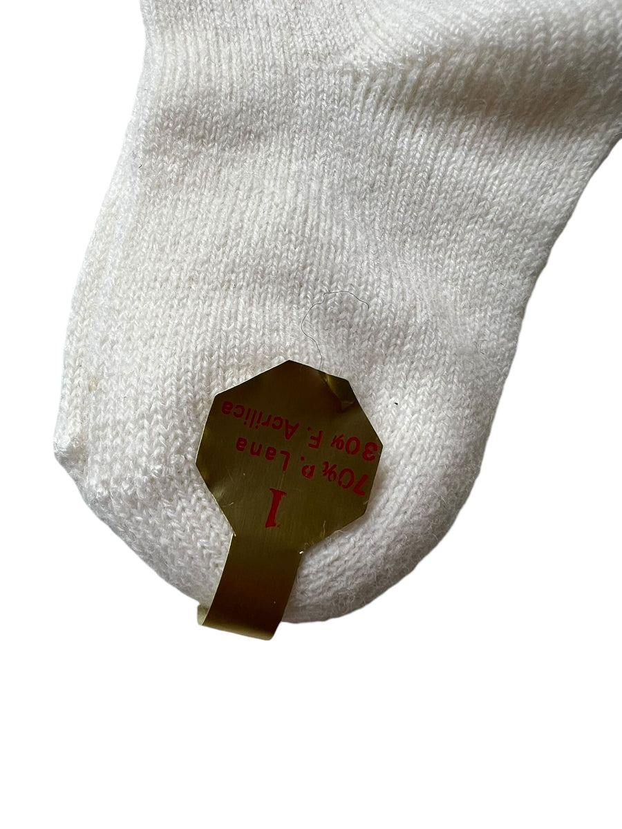 Chaussettes camions - pointure 19/22