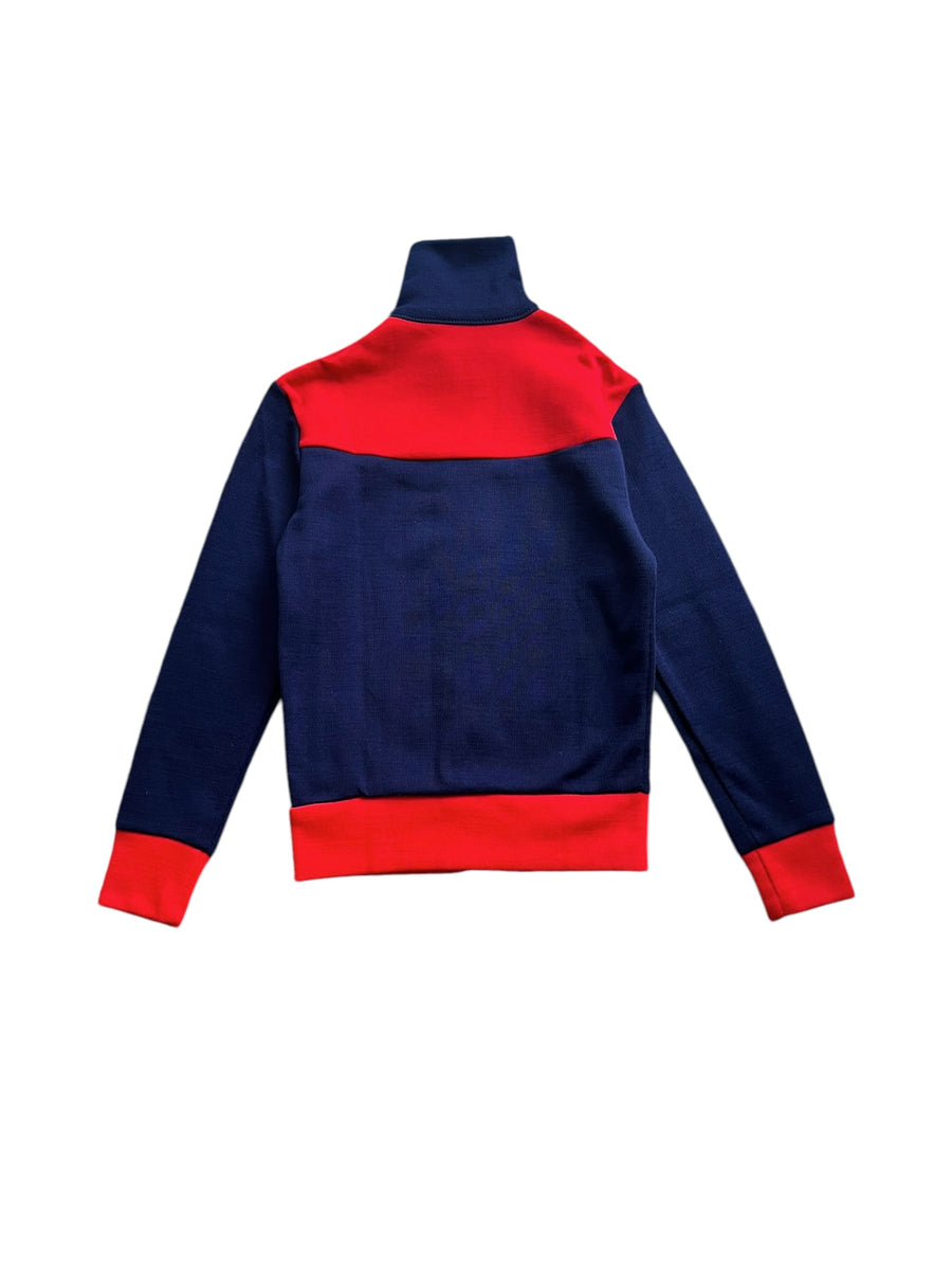 Ensemble de sport marine - 8 ans