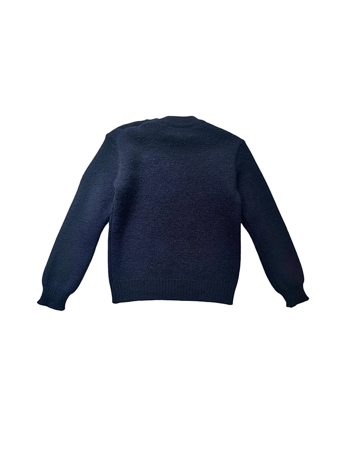 Pull marin Saint James - 3 ans