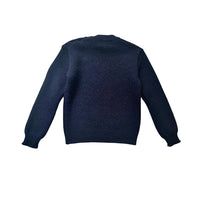 Pull marin Saint James - 3 ans