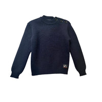 Pull marin Saint James - 3 ans