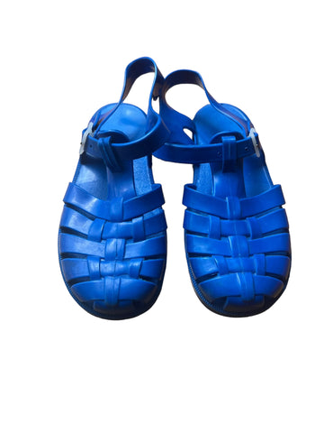 Sandales méduses bleues - 32