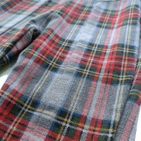 Pantalon tartan - 5 ans