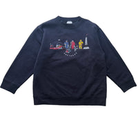 Sweat Bretagne - 7/8 ans