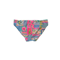 Culotte de bain imprimée - 8 ans