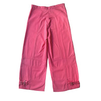 Pantalon léger rose - 14 ans