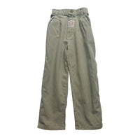 Pantalon léger kaki - 4 ans