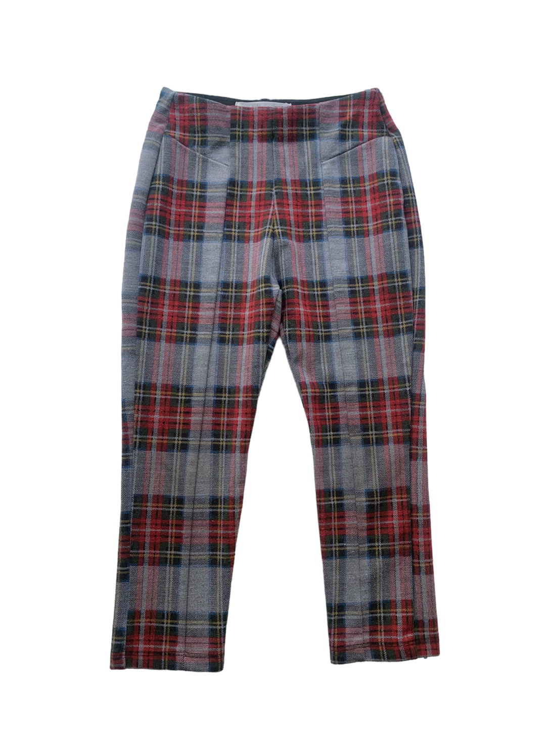 Pantalon tartan - 5 ans