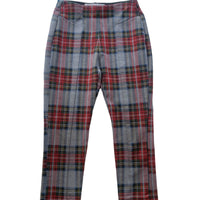 Pantalon tartan - 5 ans