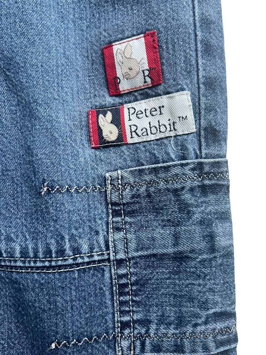 Jean léger Peter Rabbit - 3 ans