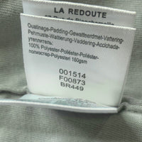 Blouson polaire gris - 24 mois