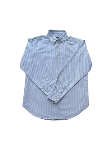 Chemise oxford - 8/10 ans