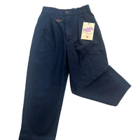 Pantalon toile marine - 5 ans