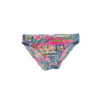 Culotte de bain imprimée - 8 ans