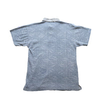 T-shirt coton piqué tribal - 14 ans