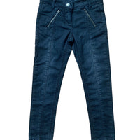 Jean slim zip - 6 ans