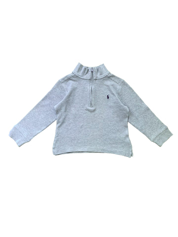 Pull gaufré - 3 ans