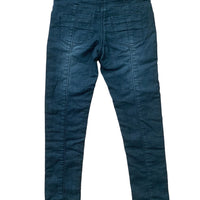 Jean slim zip - 6 ans