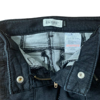 Jean slim zip - 6 ans