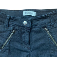 Jean slim zip - 6 ans